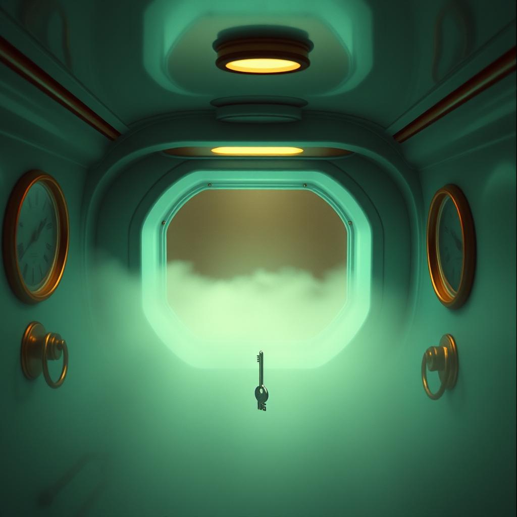 Persona image for Soft female singer