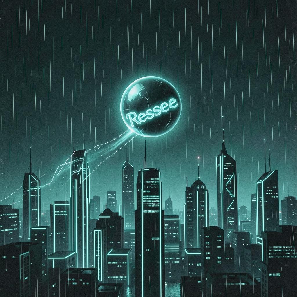 Reese Pressure artwork
