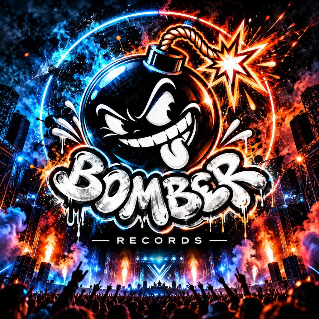 VOL 1 // VOIDSKULL // BOMBER RECORDS