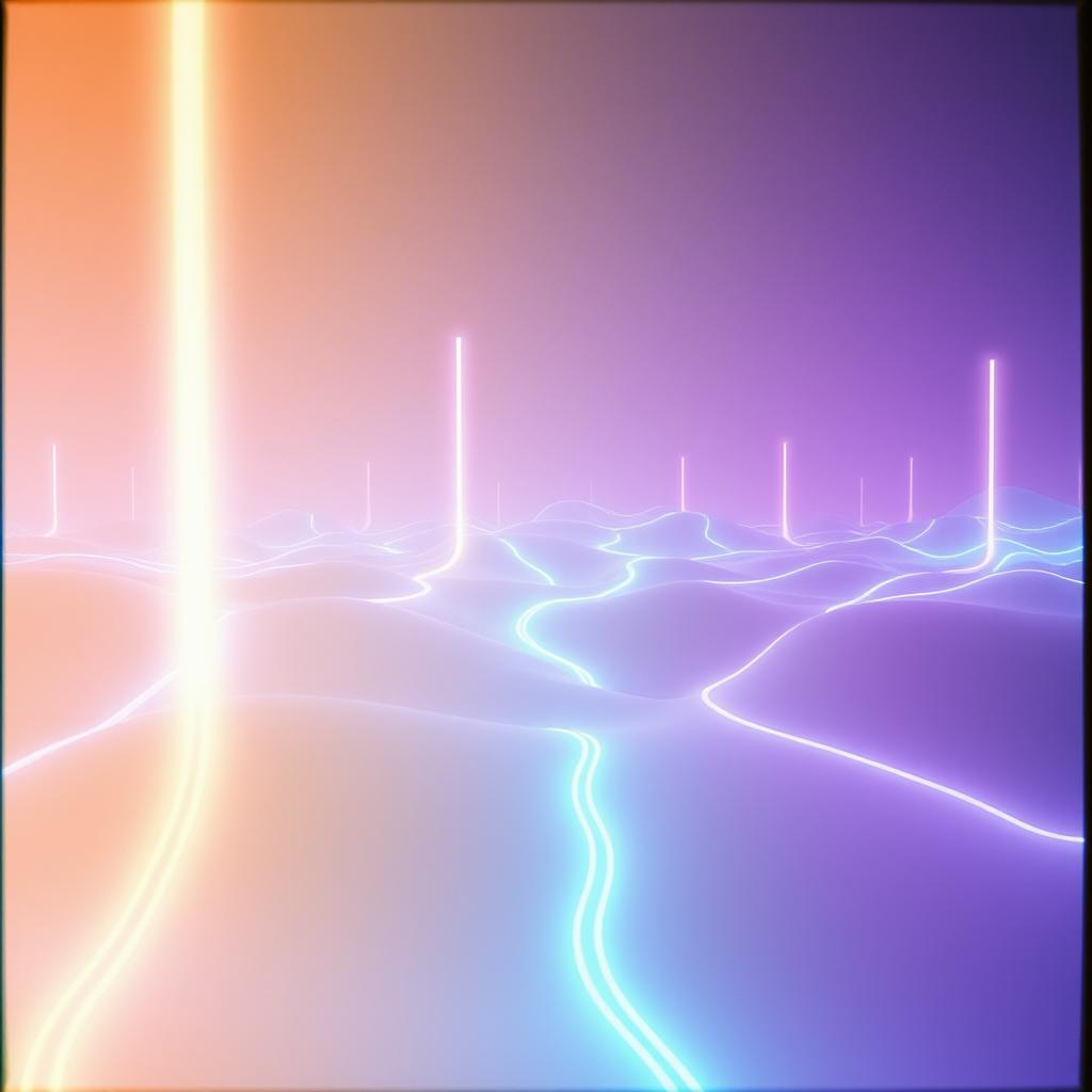 Dataflow Dream artwork