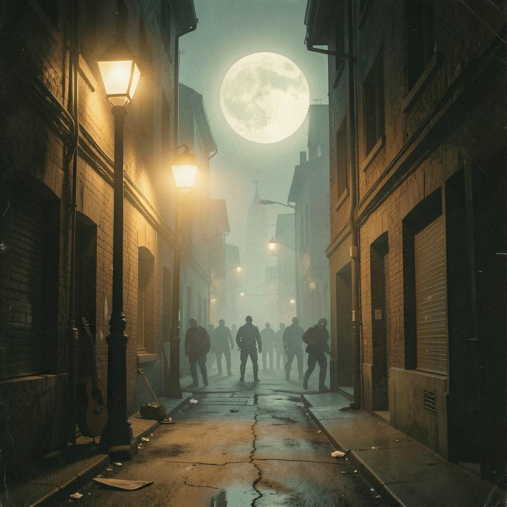 Song Image