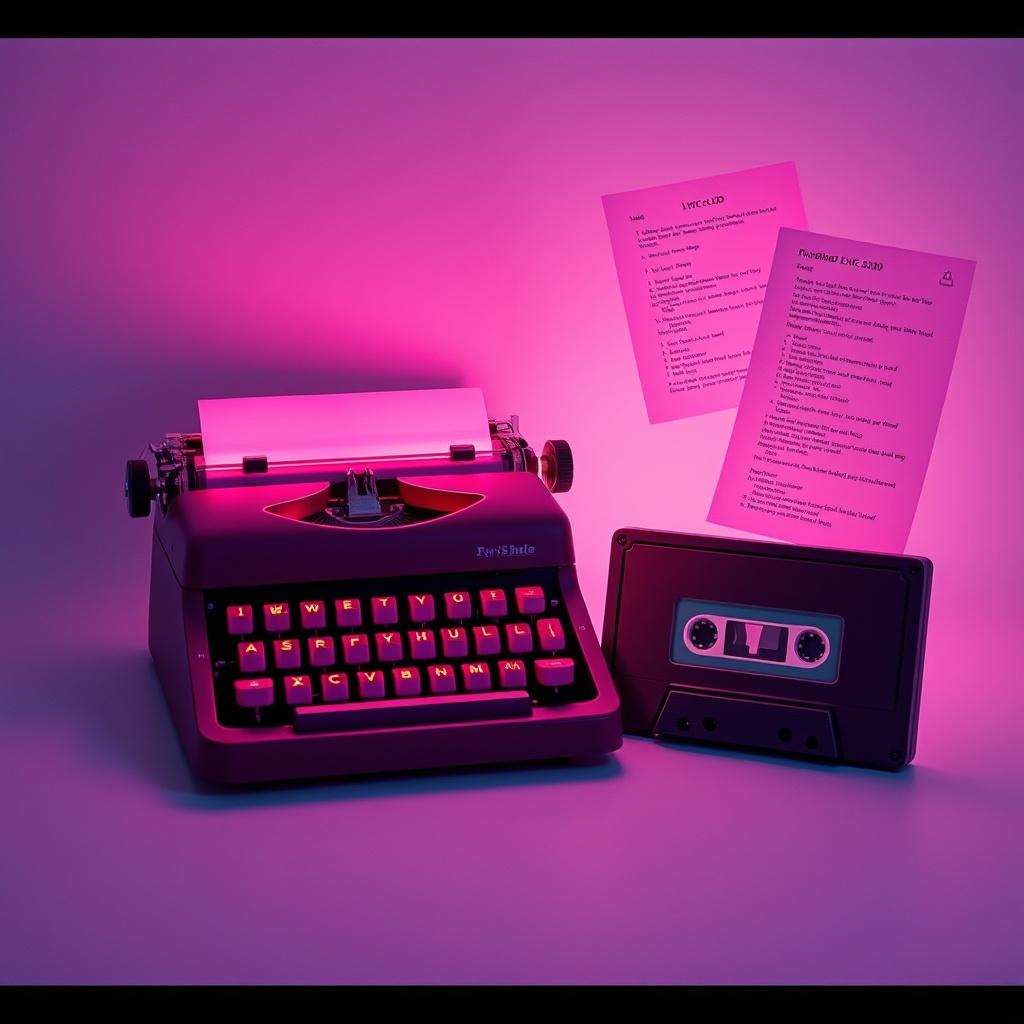 Song Image