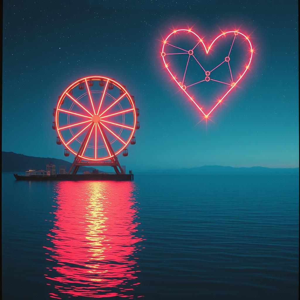 Voice image for Like Stevie