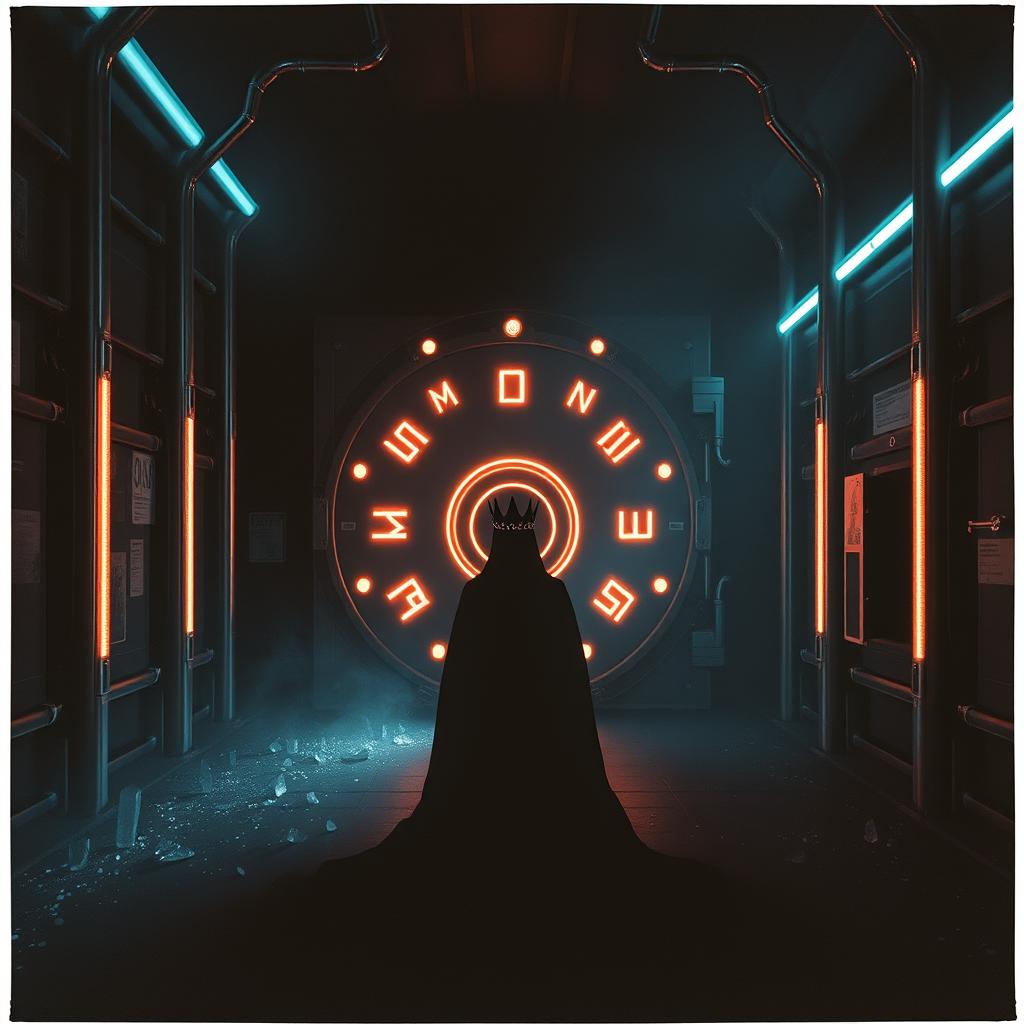 Voice image for Untitled Persona