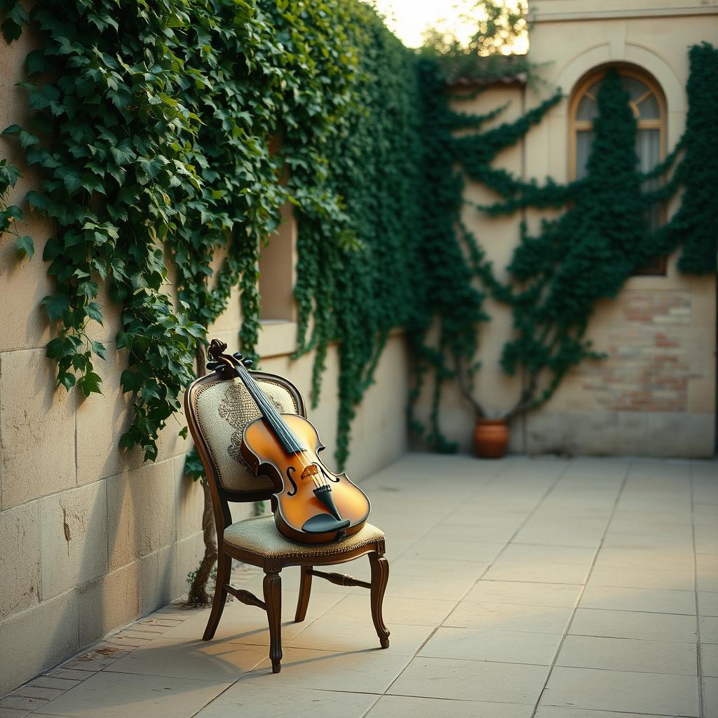Song Image