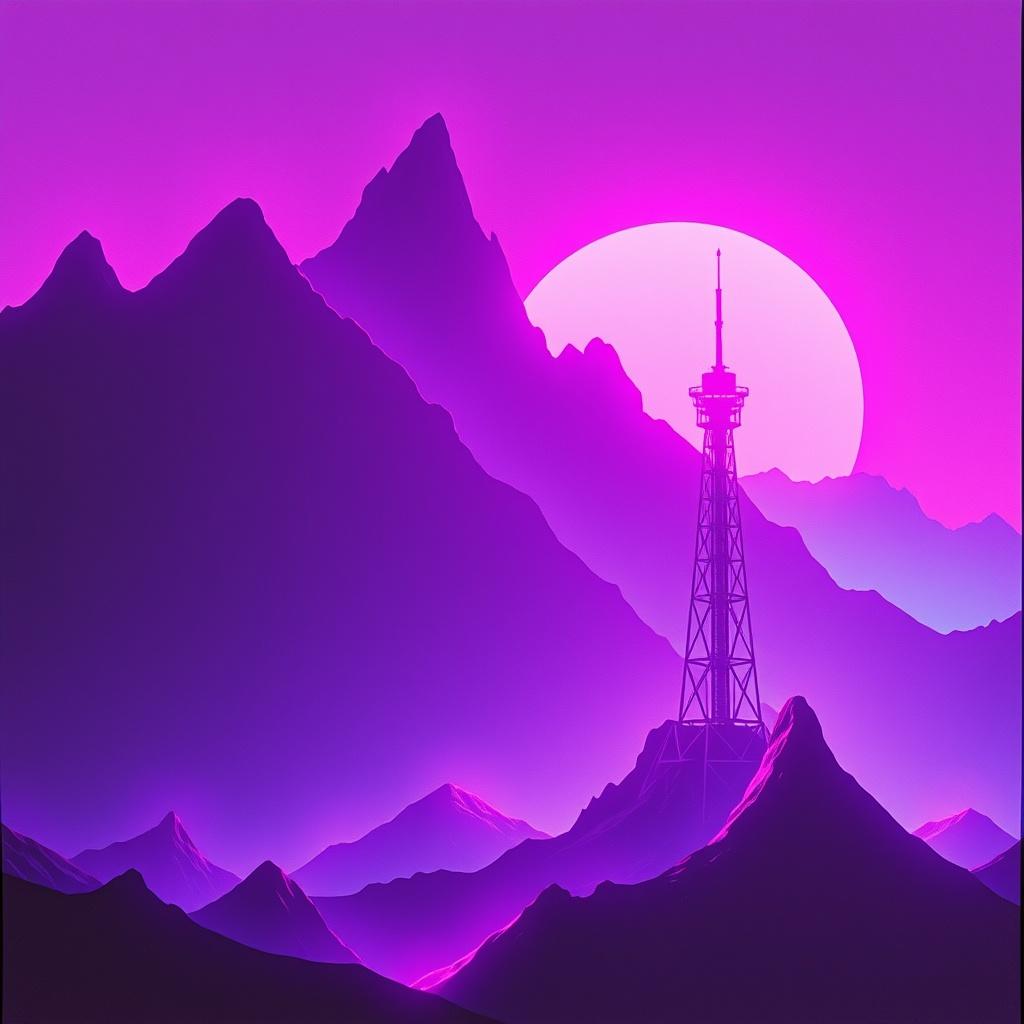 Maha Nhaaaa (Remix) artwork