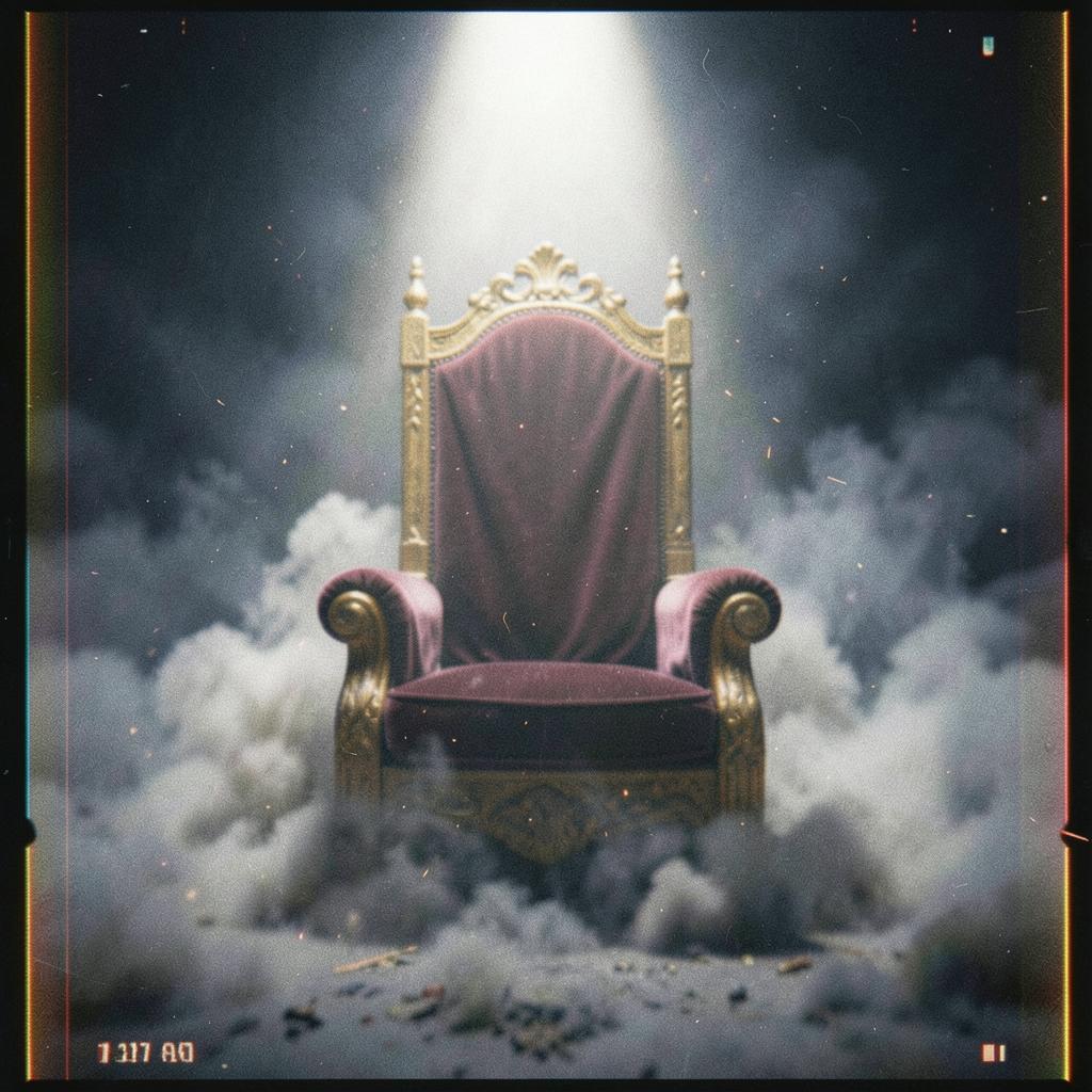 September Artist Showcase(Out of the shadows) artwork