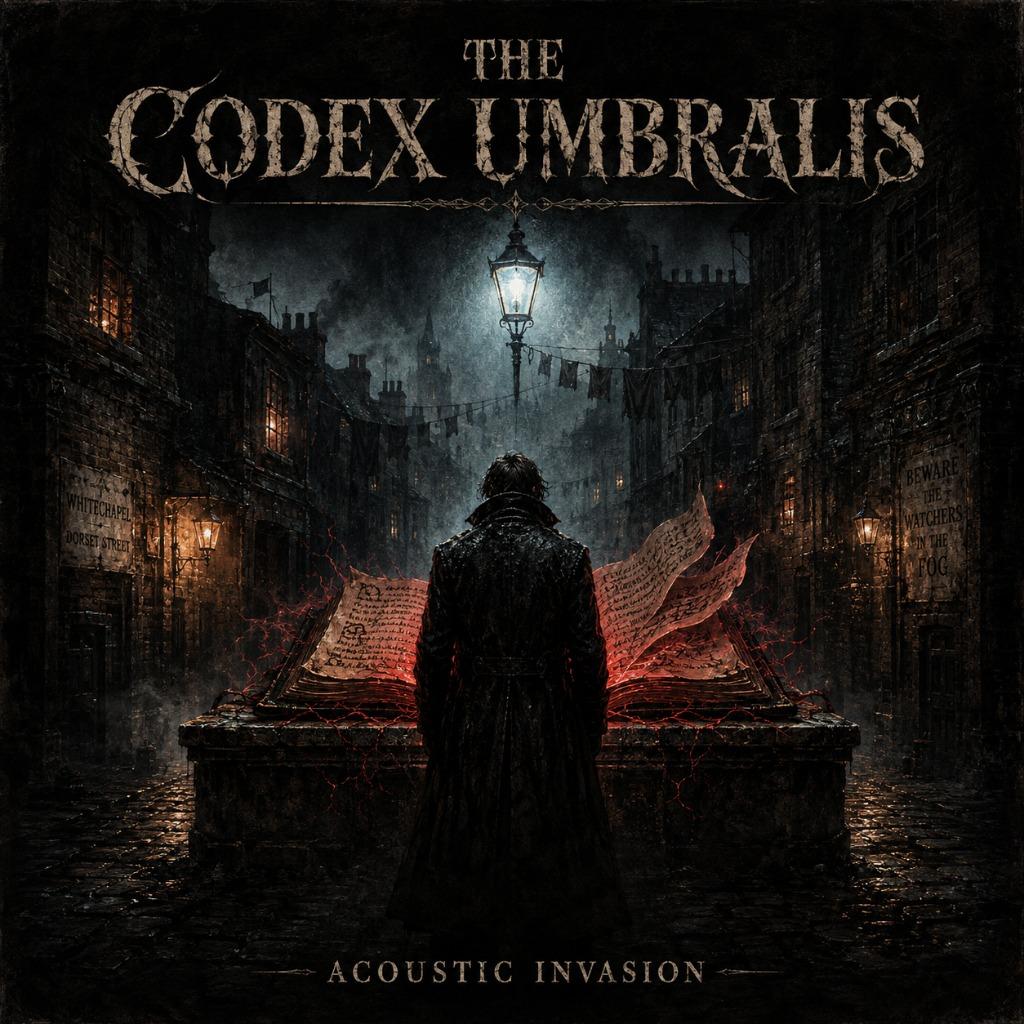 The Codex Umbralis