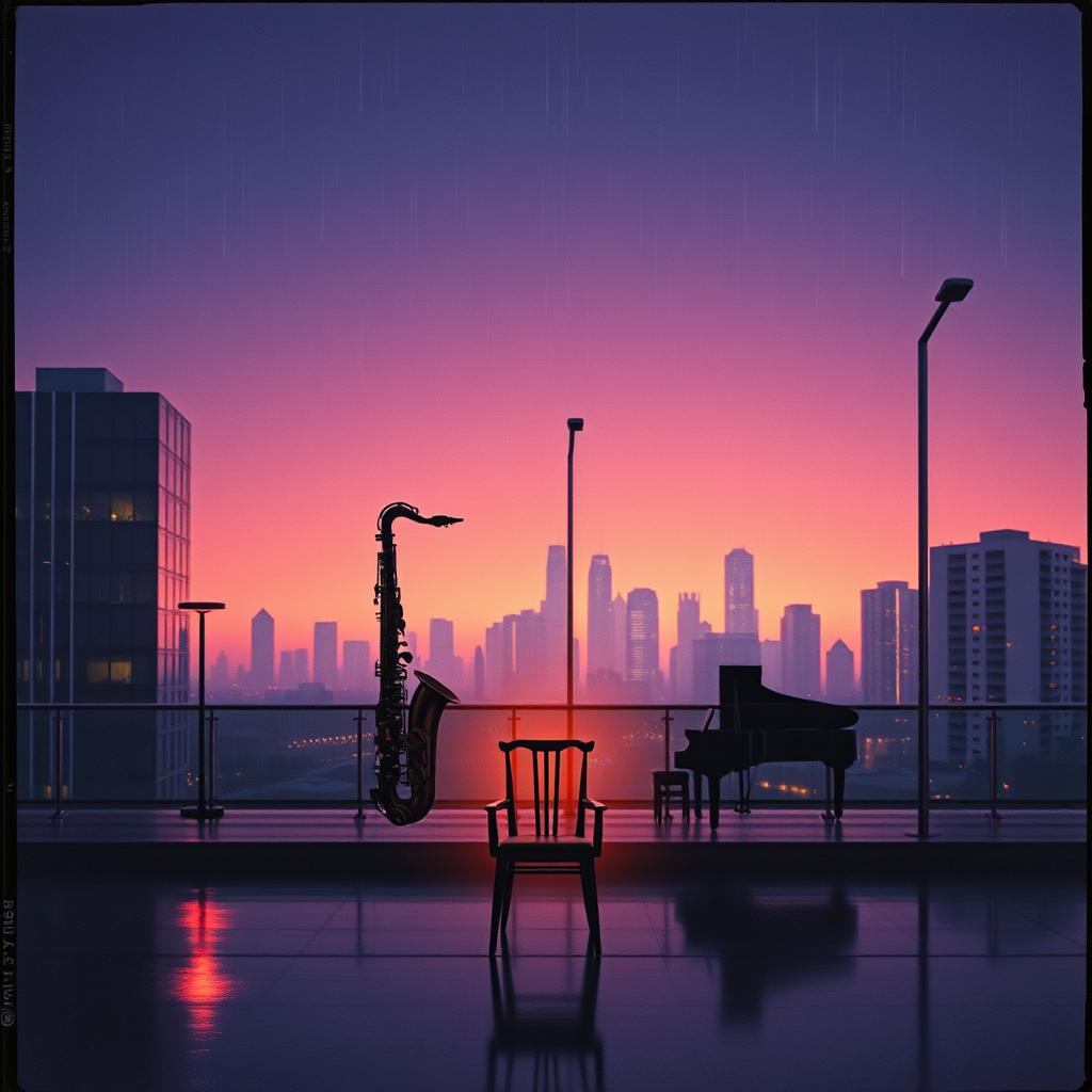Jazz | Blues | Lounge