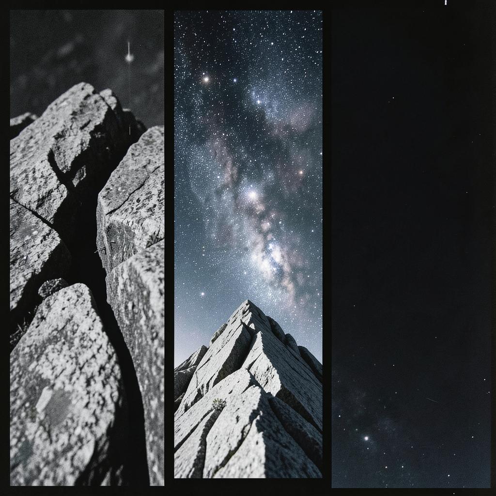 One More Step Forever artwork
