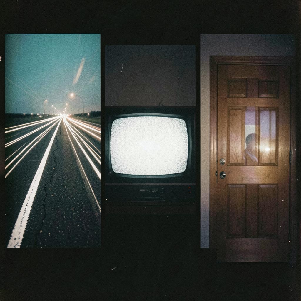 Rented Sunshine (New Day Mix) (Suno Exclusive) artwork