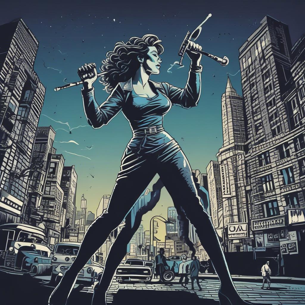 Image for Bolshie Blue