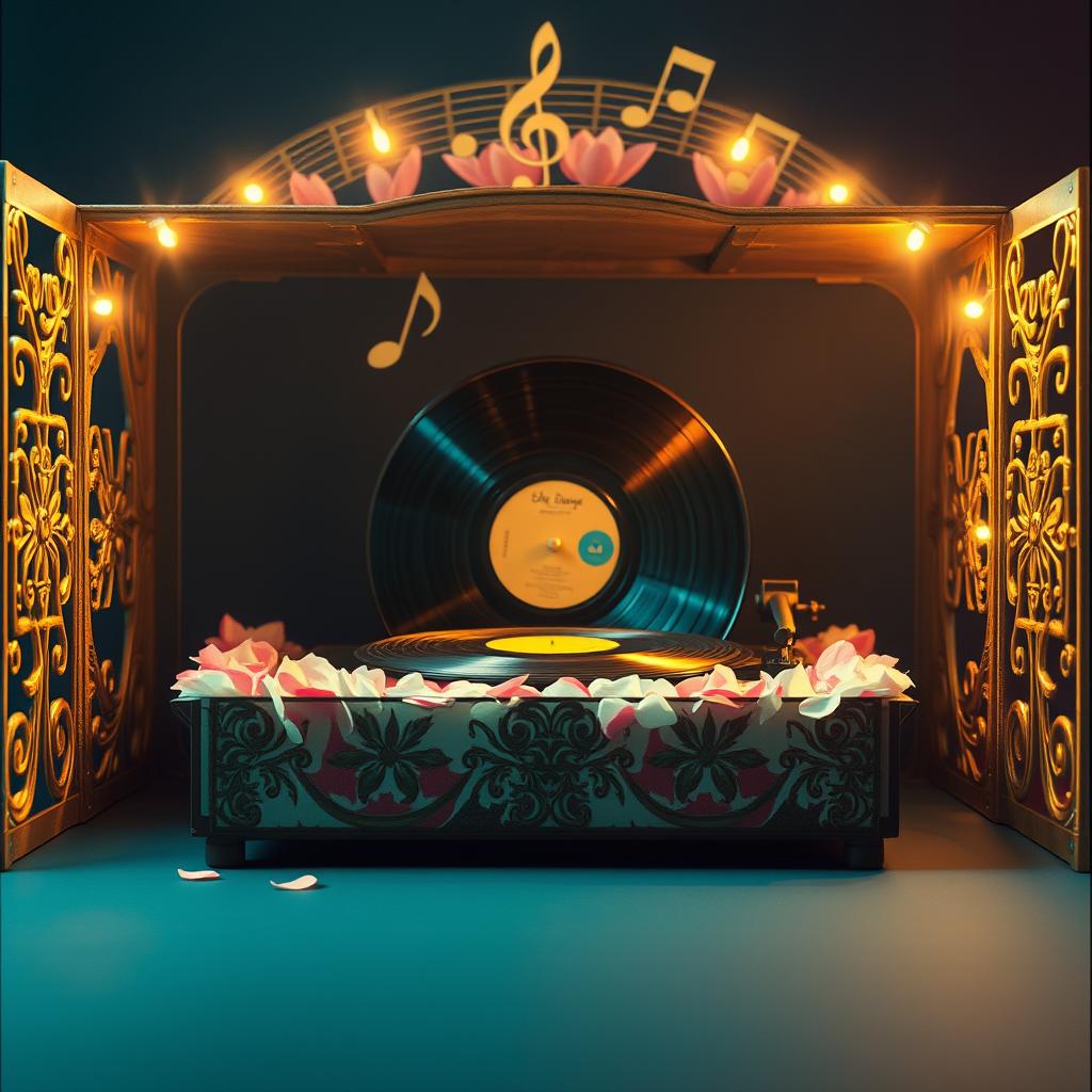 Song Image