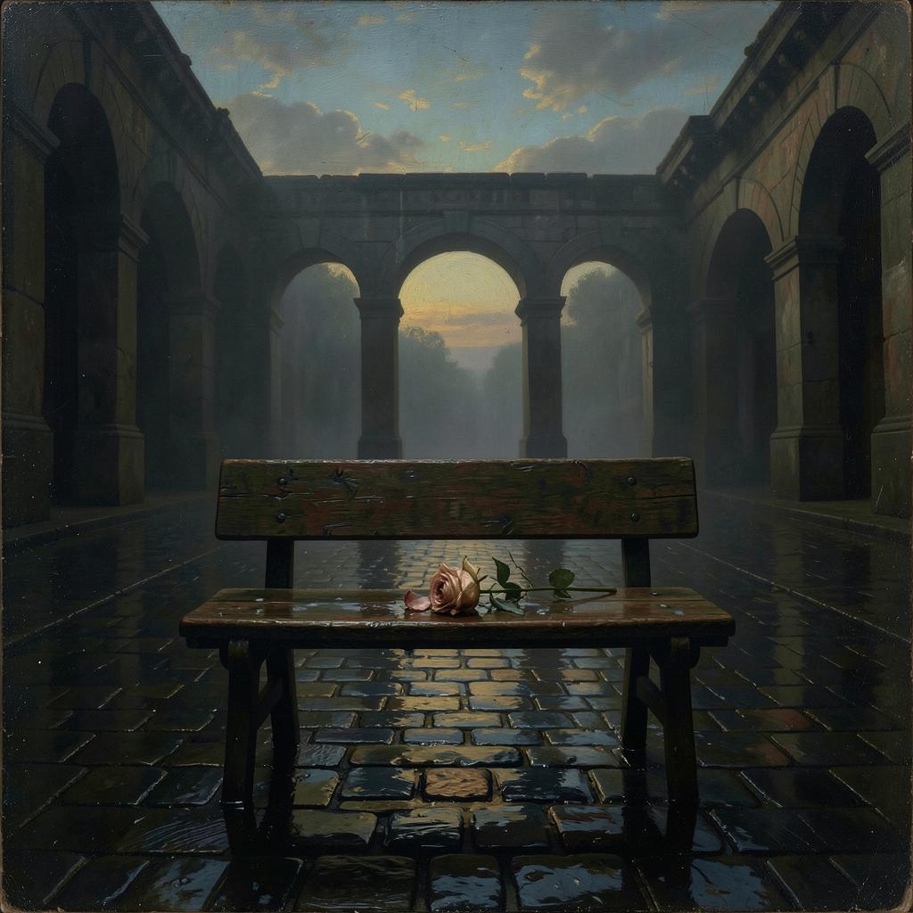 Успомене artwork