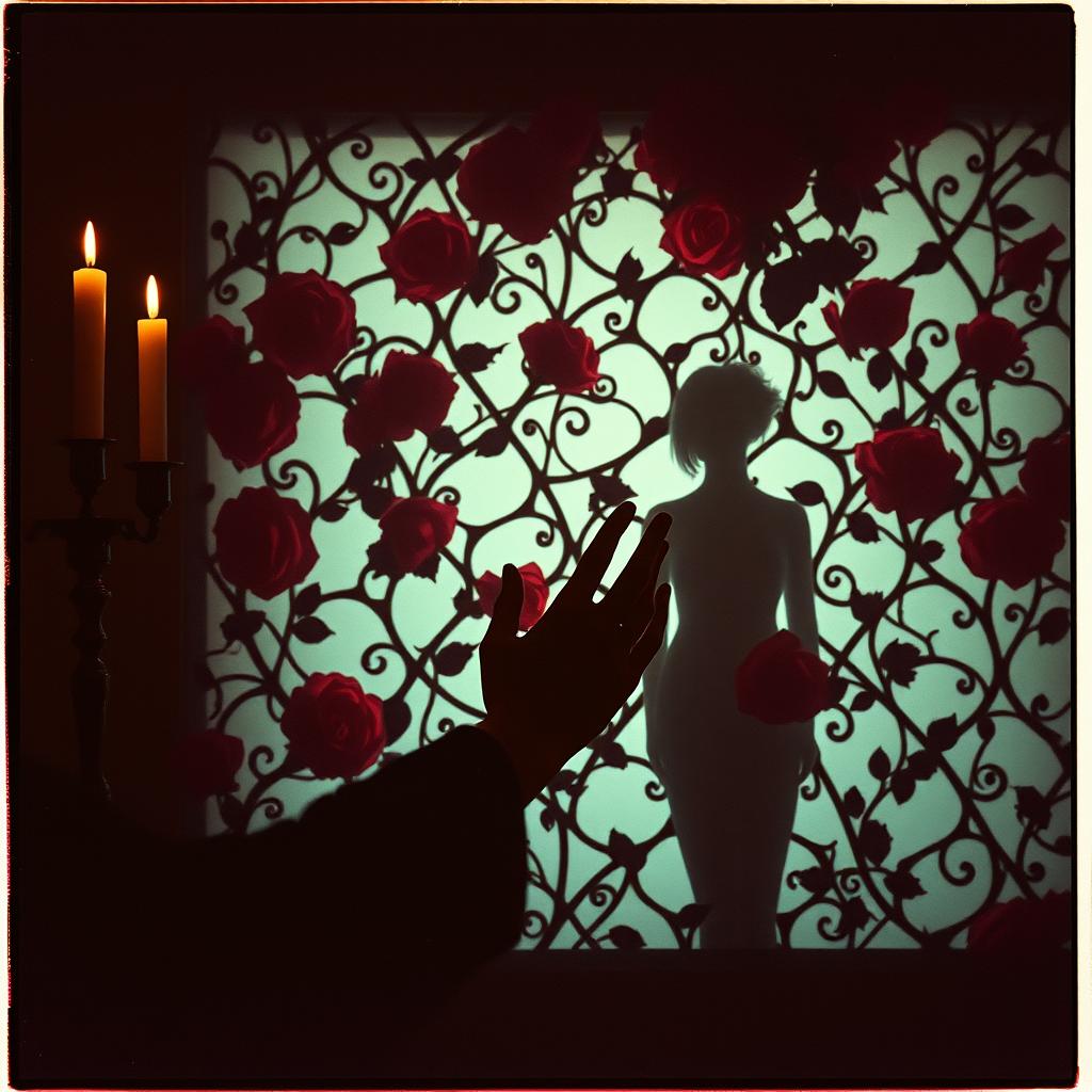 Voice image for Untitled Persona