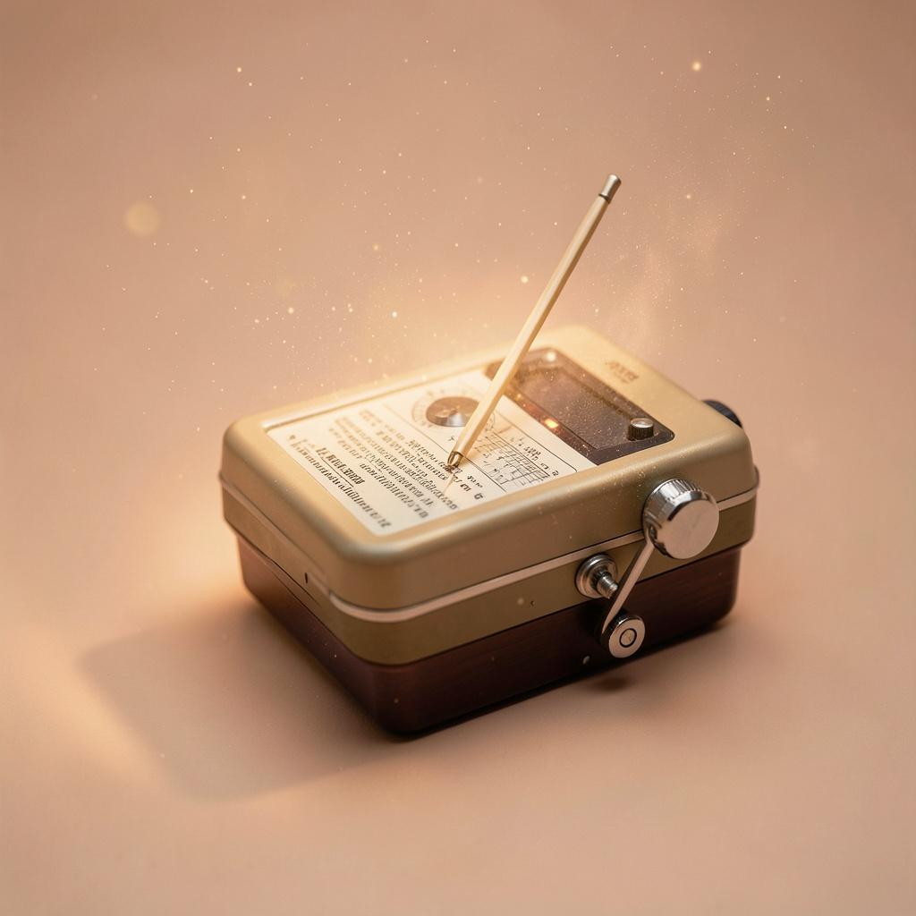 No Click Track Count-Off artwork