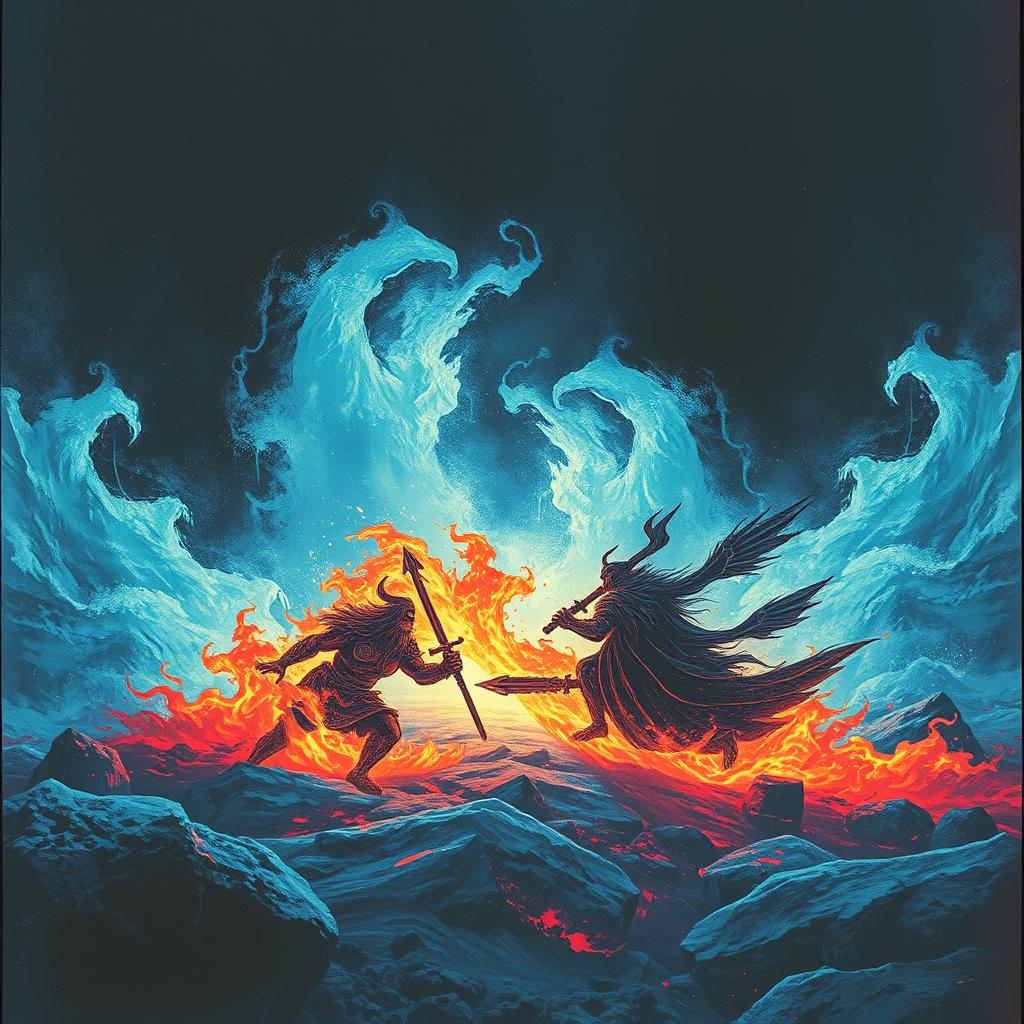 Image for Folk Metal