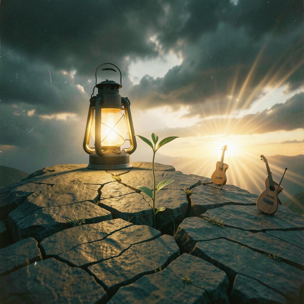 Hold the Light [no.1] v.5.5 (Special gospel rock live version 2nd remix) artwork