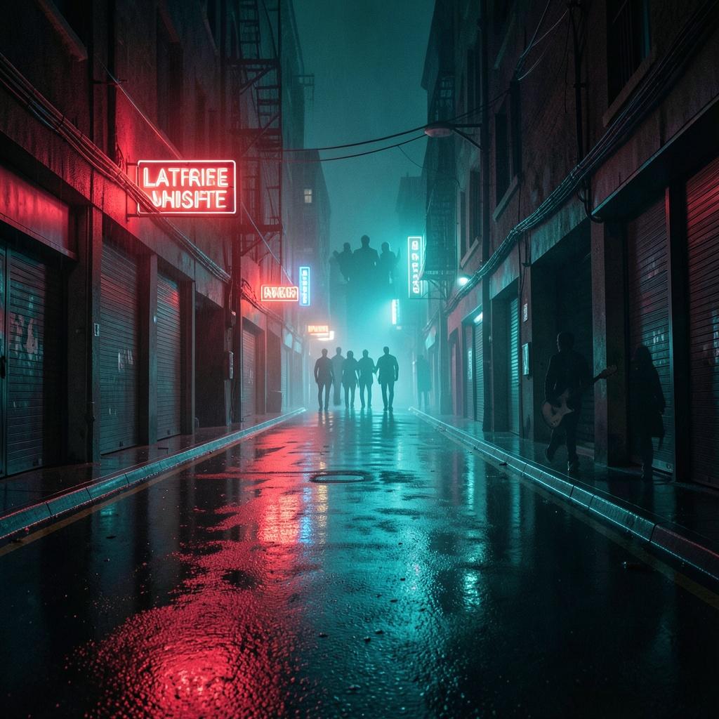 Song Image