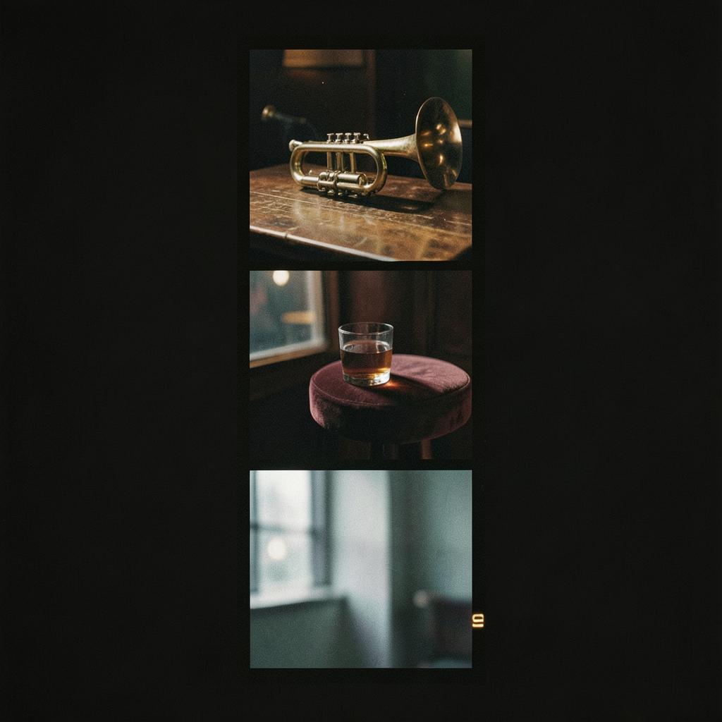 Every Breath You Take (Cover) artwork