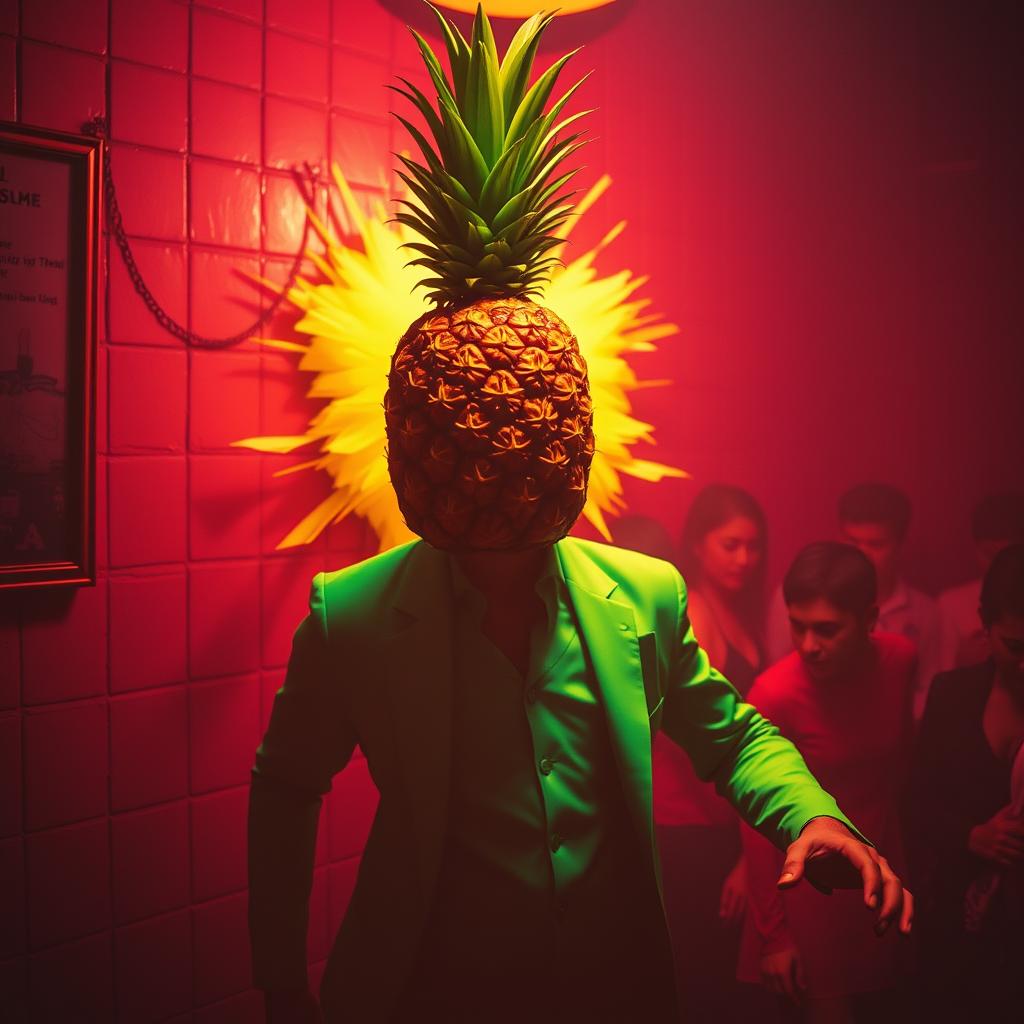 Voice image for Puerto Rican Salsa