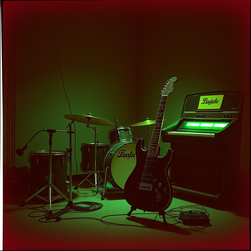 Song Image