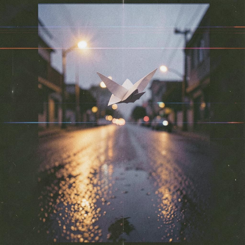 Hold Your Breath artwork