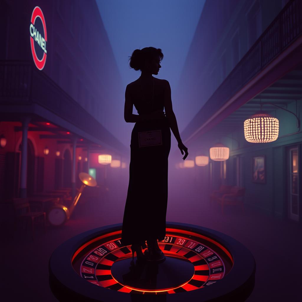 Persona image for Elle K