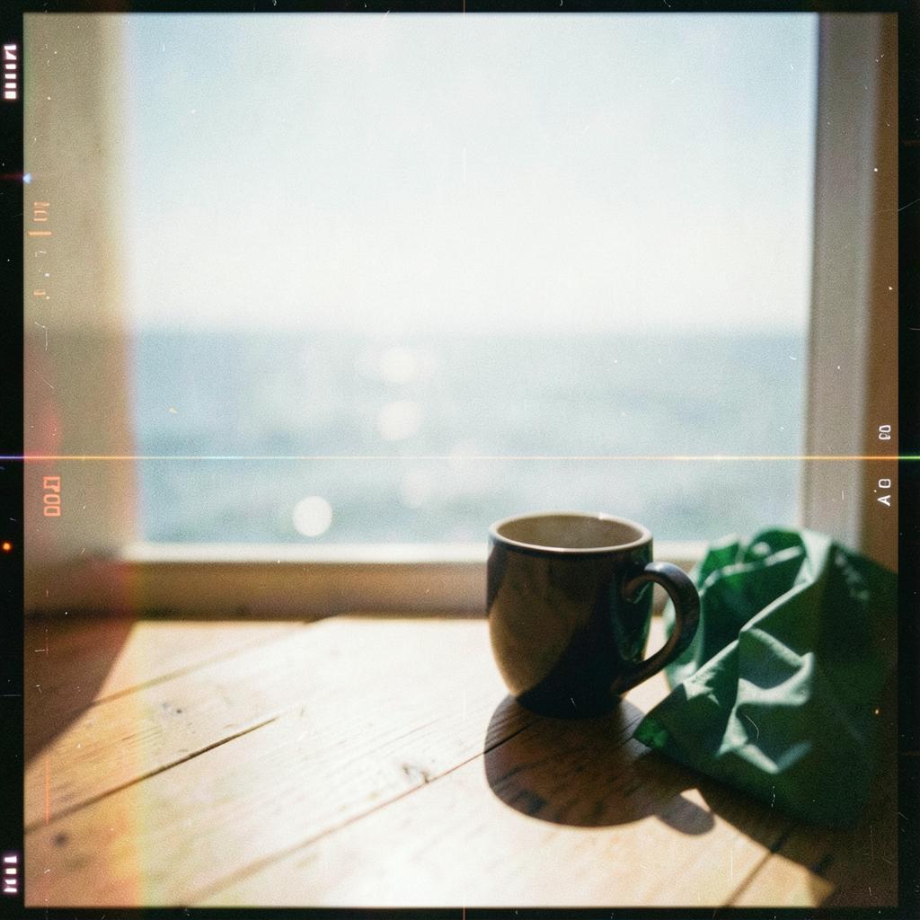 Coastalkush and Coffee artwork