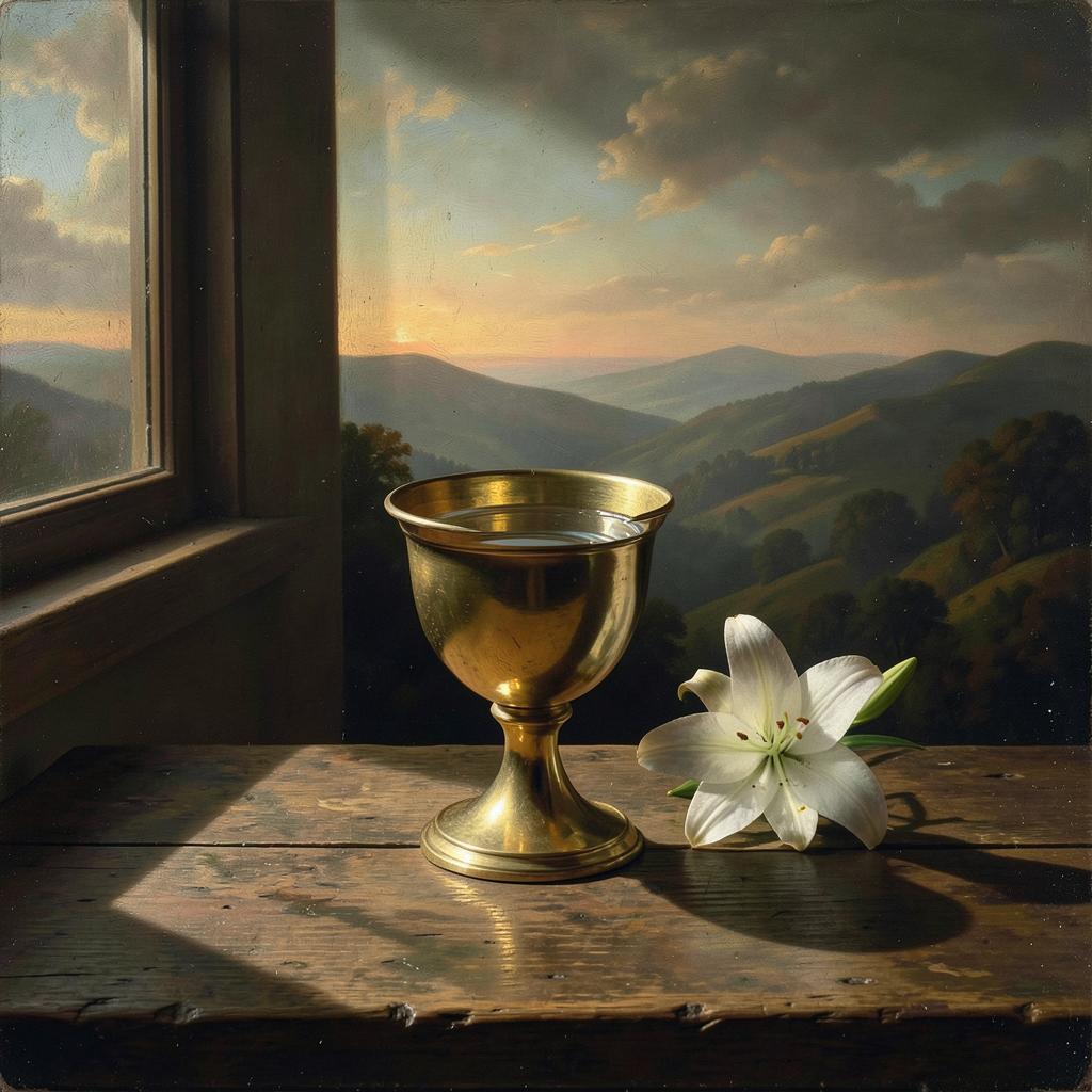 Song Cover Image