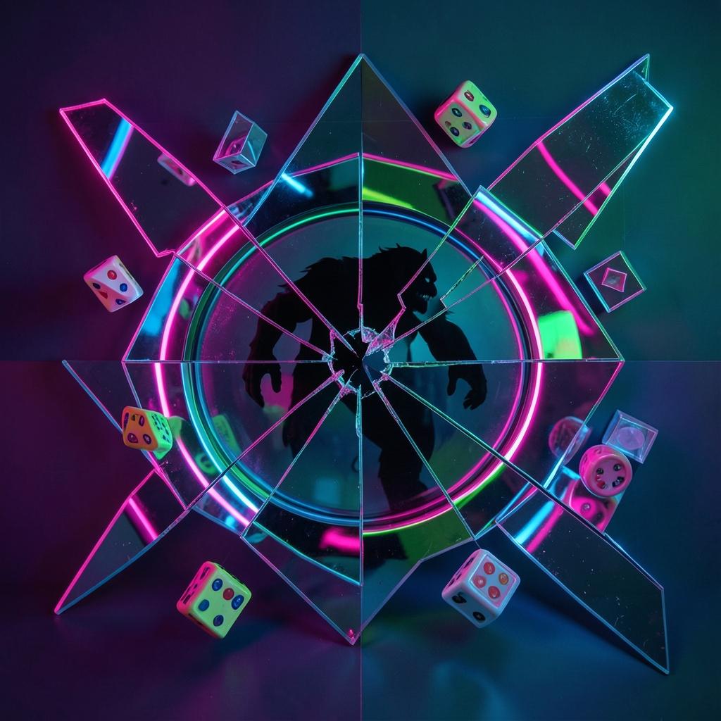 Game Begins artwork