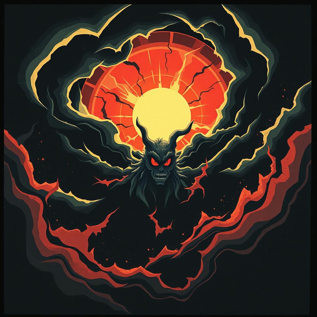 anxiety-attack Base artwork