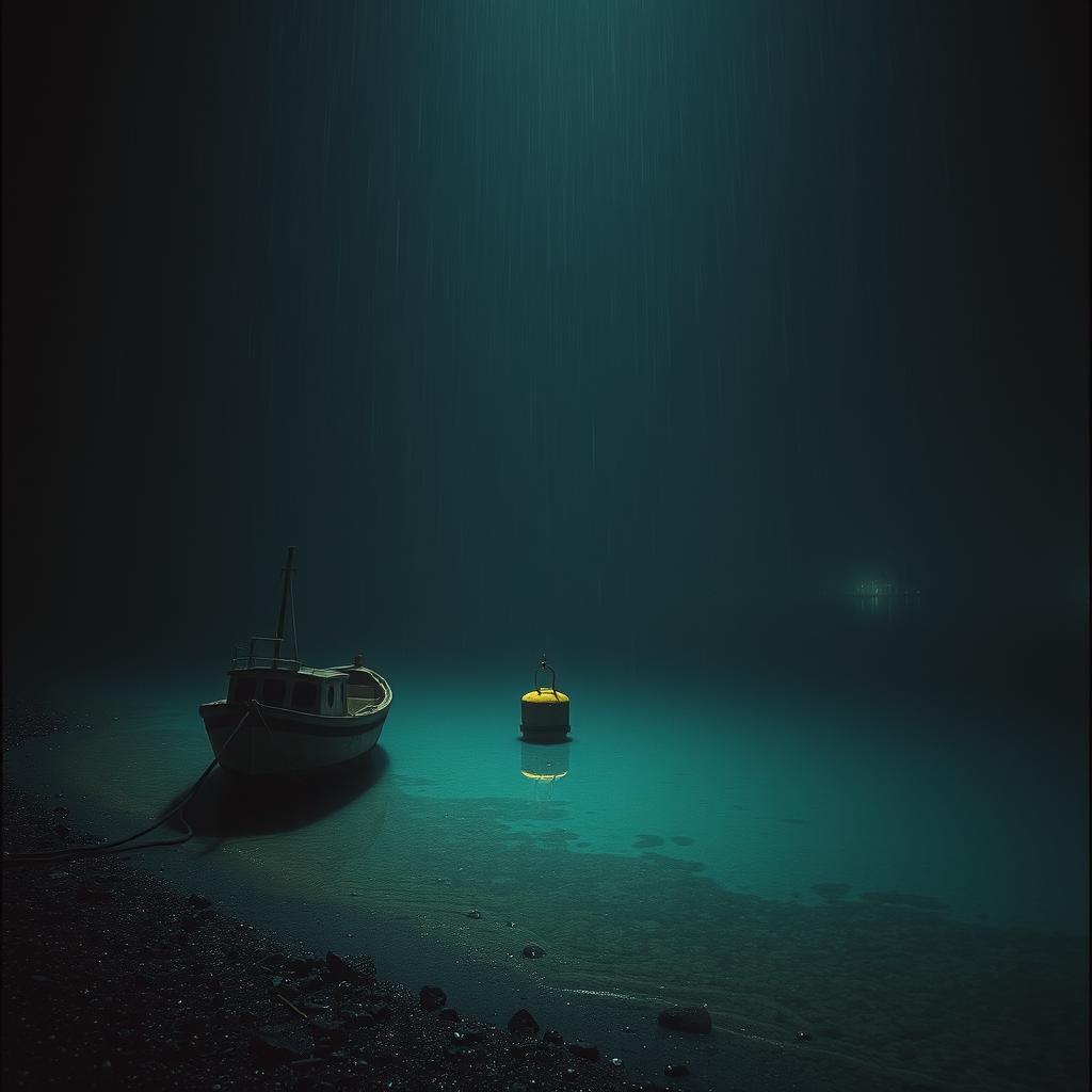 Persona image for Bringing home the rain 