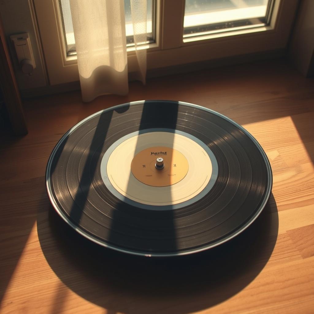 Song Image