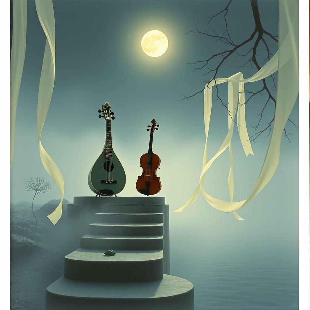 Song Image