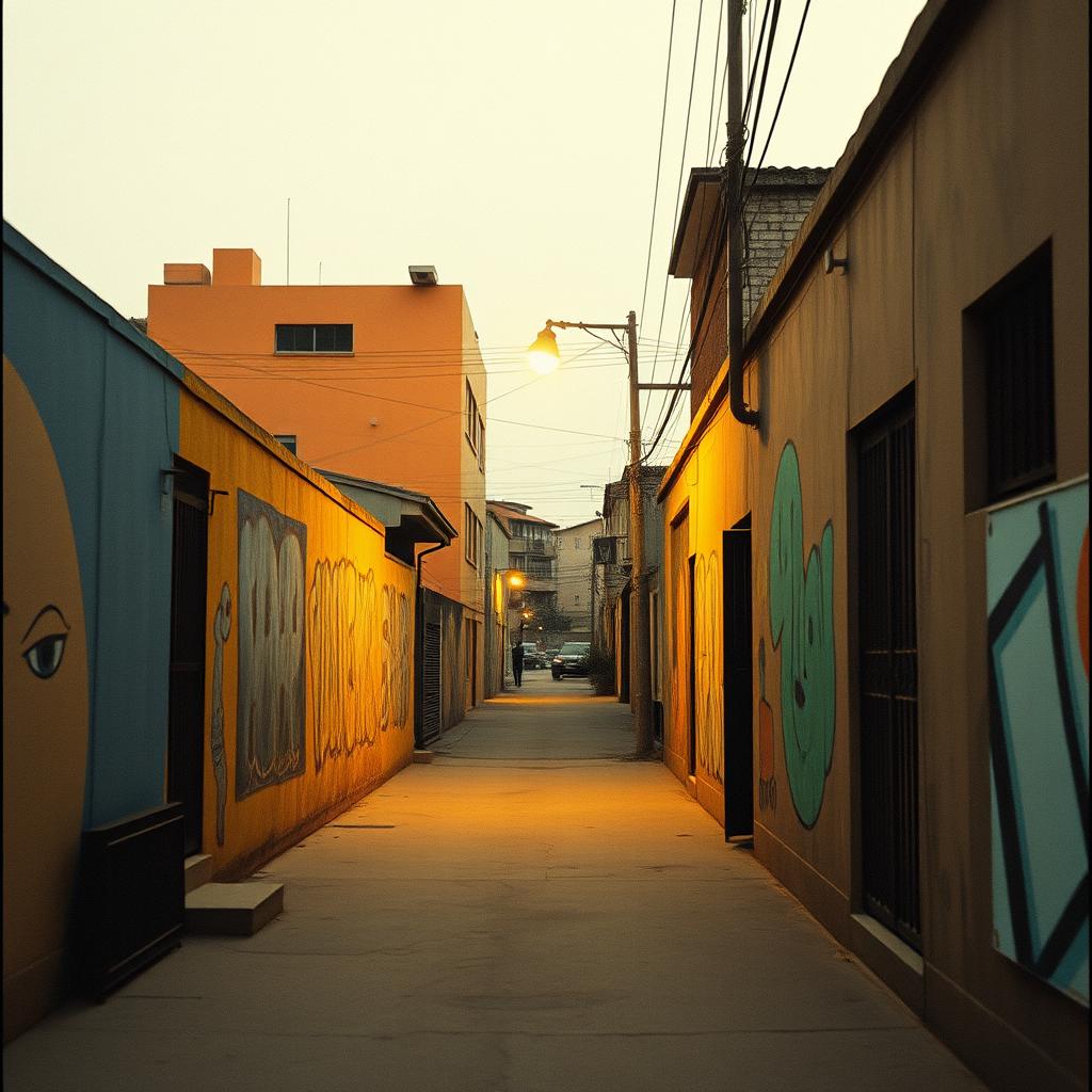 Playlist cover art
