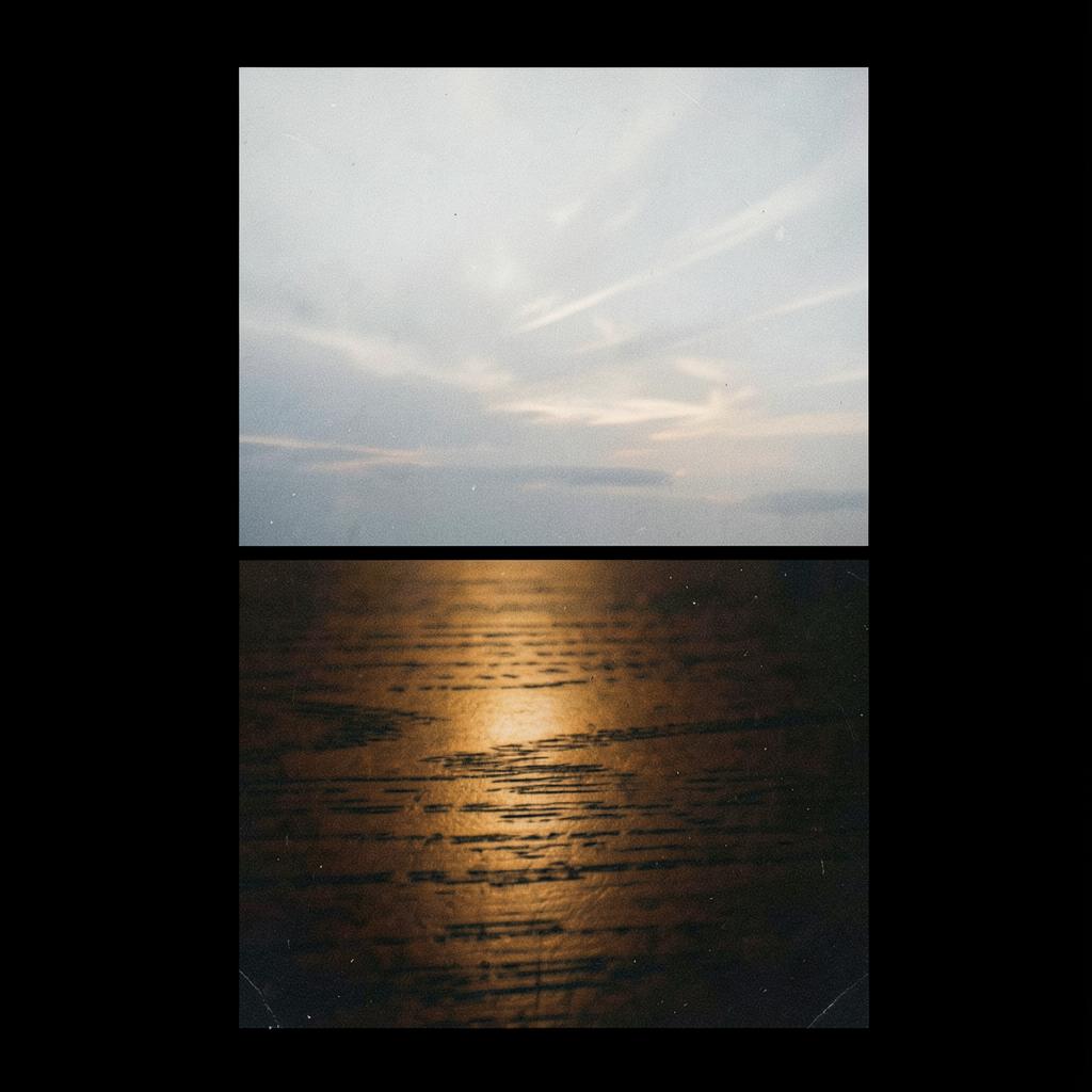 Gentle melody(Progressive House remix) artwork