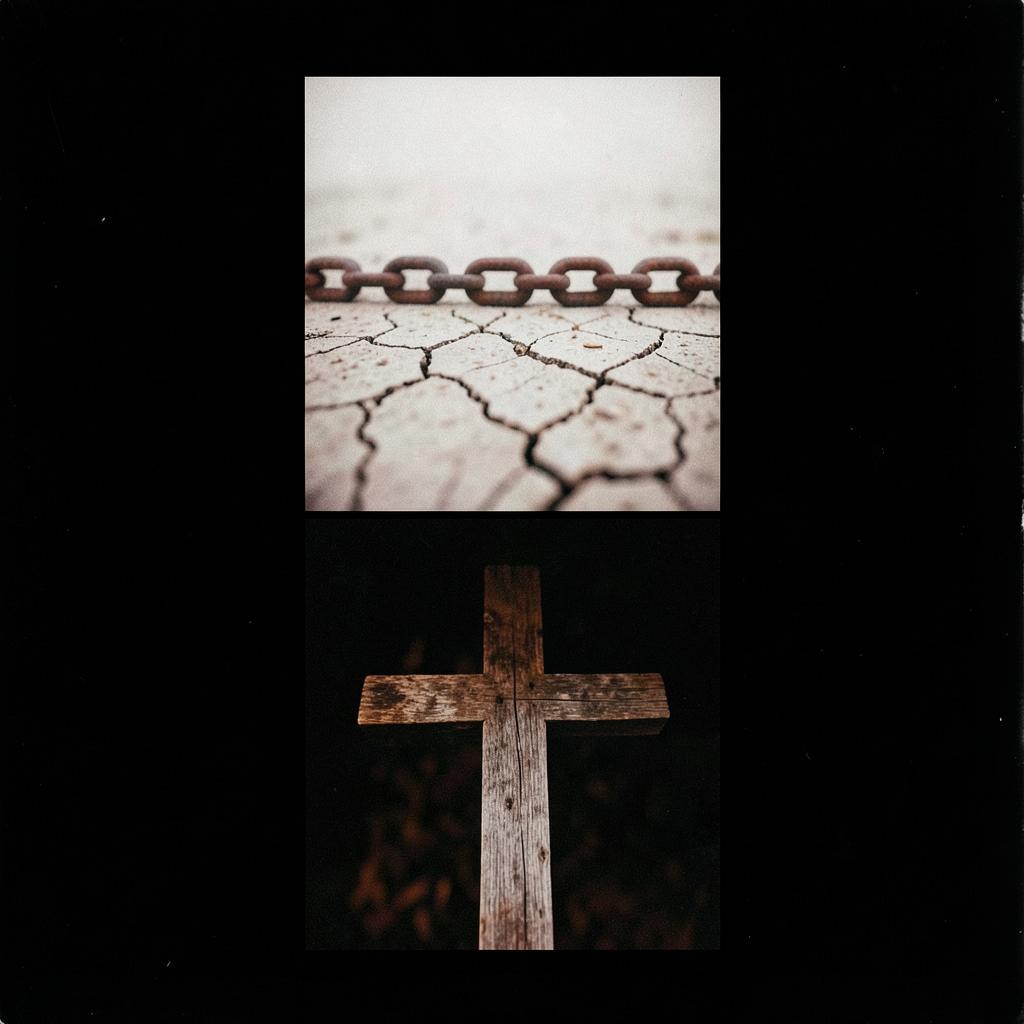 He Bet on Fear artwork