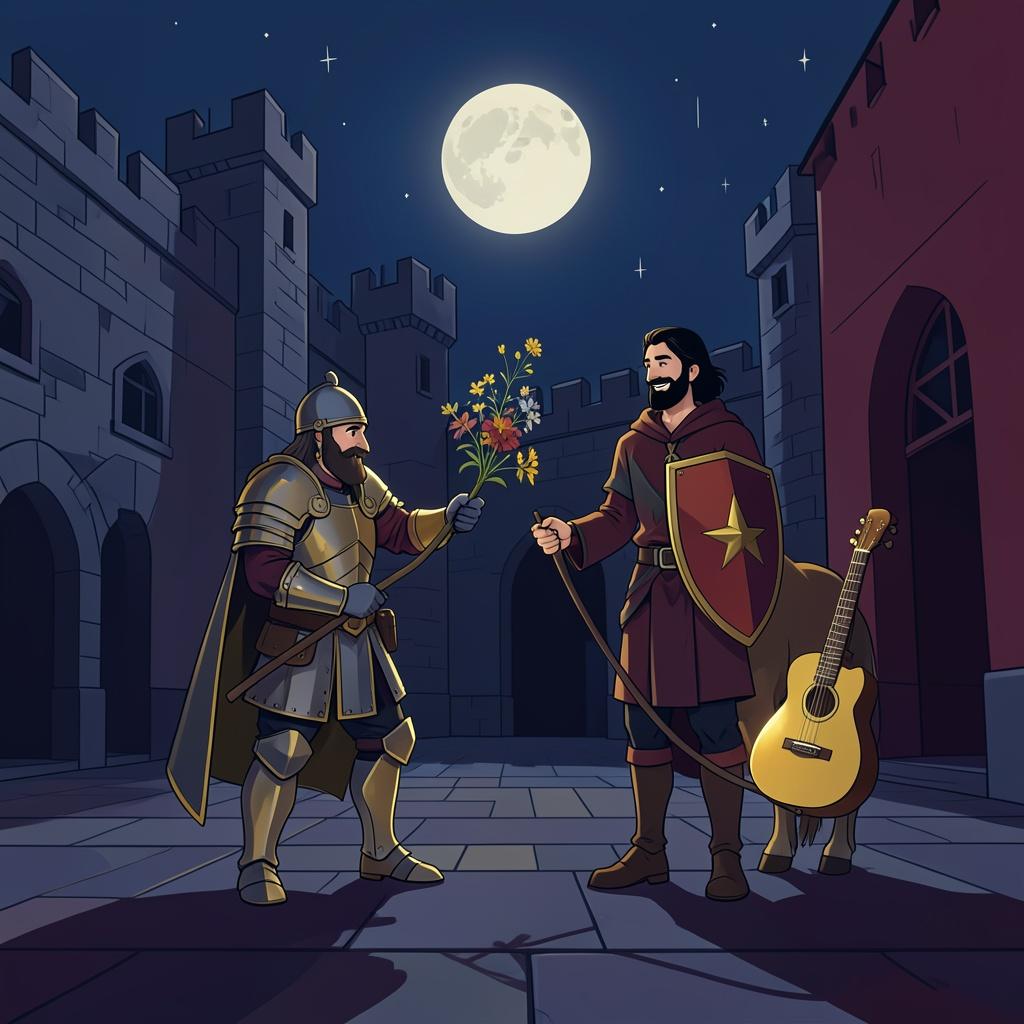 Song Image