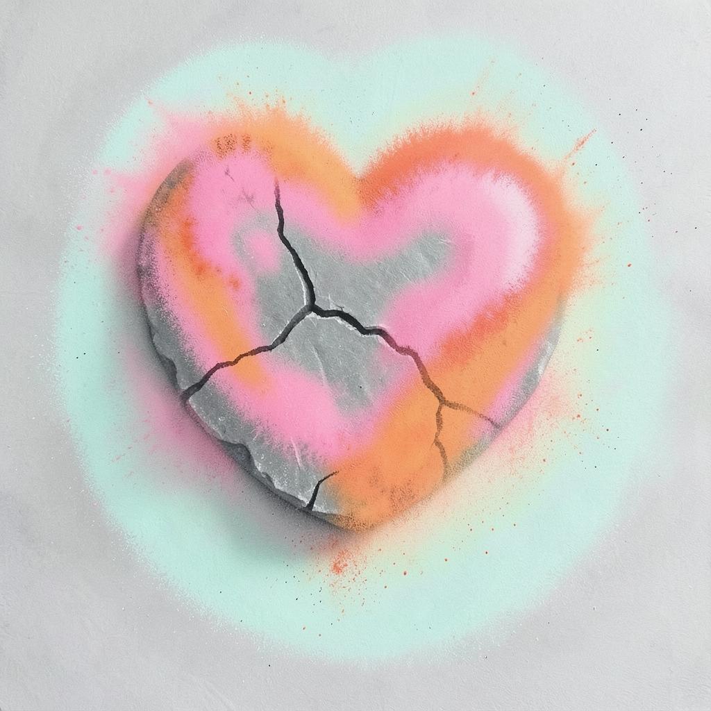 My Lover Lady Loves Loving Me artwork