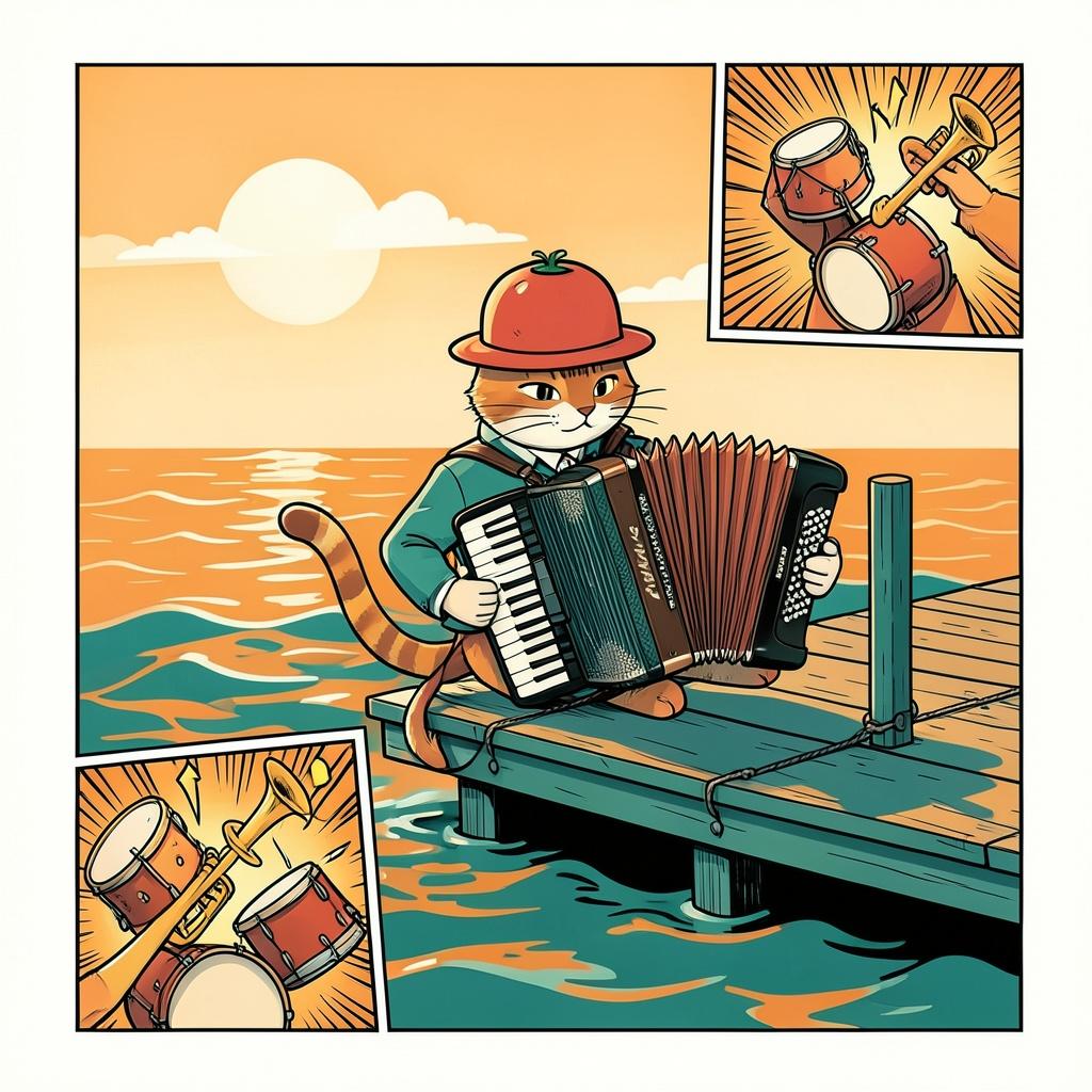 italian crack miser artwork