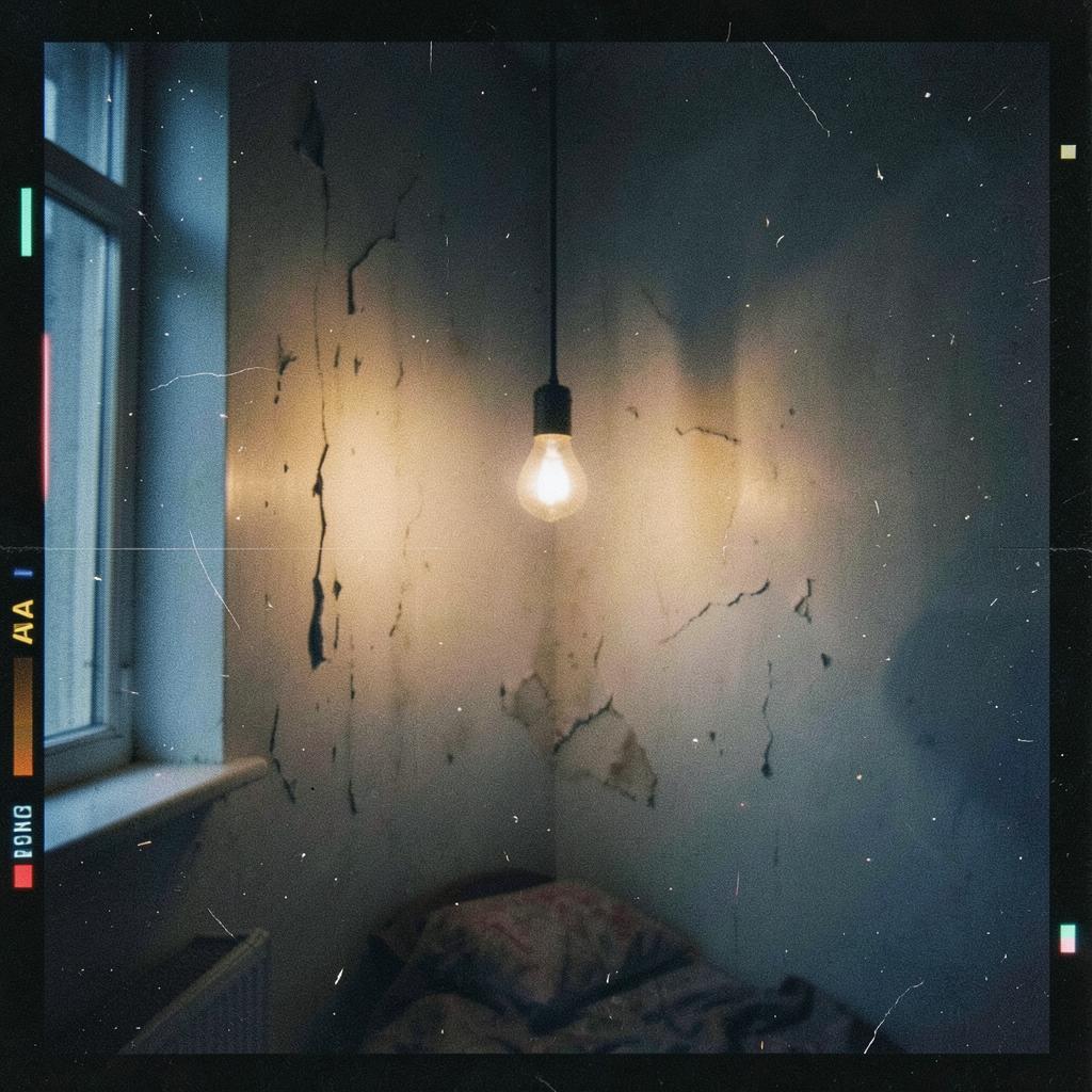 Artwork for Hold On Through the Night