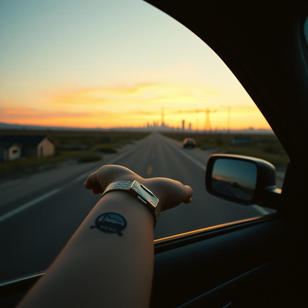 Song Image