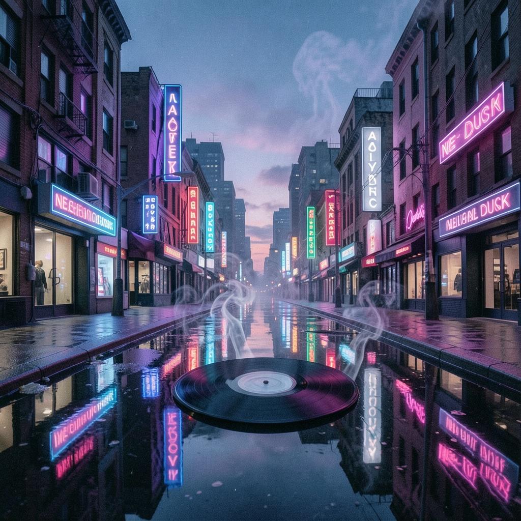 Song Image