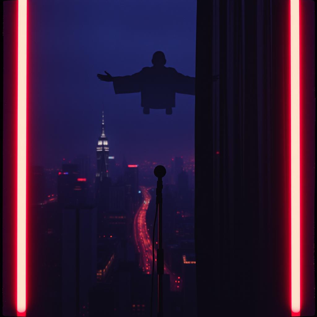 Persona image for NOIRÉ