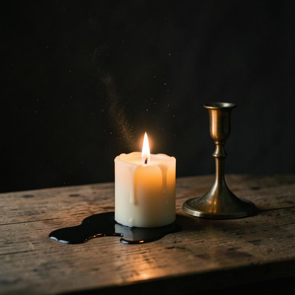 candlelight (Remix) artwork