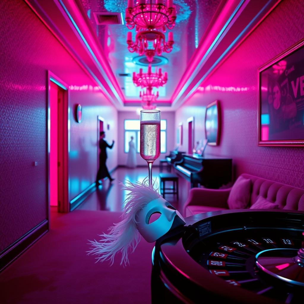Valet Pa’ Los Dos artwork
