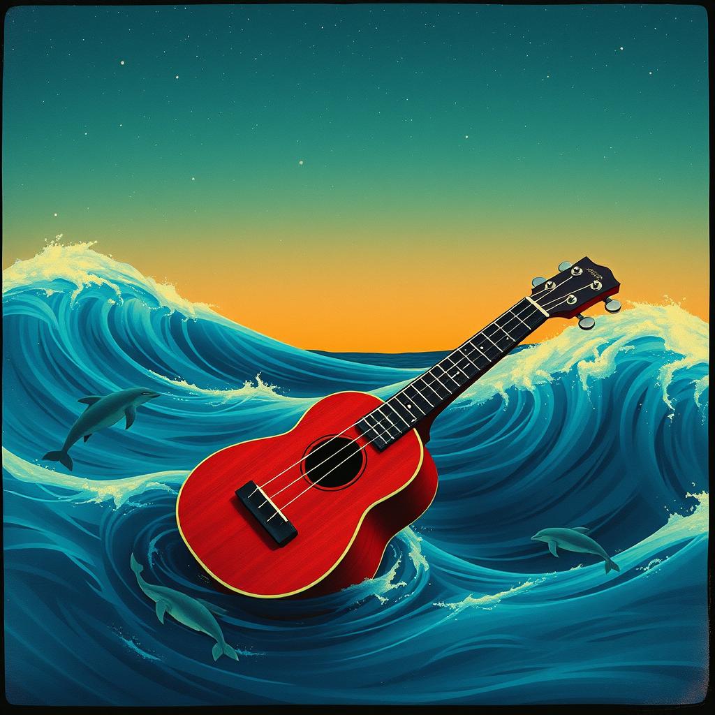 Song Cover Image