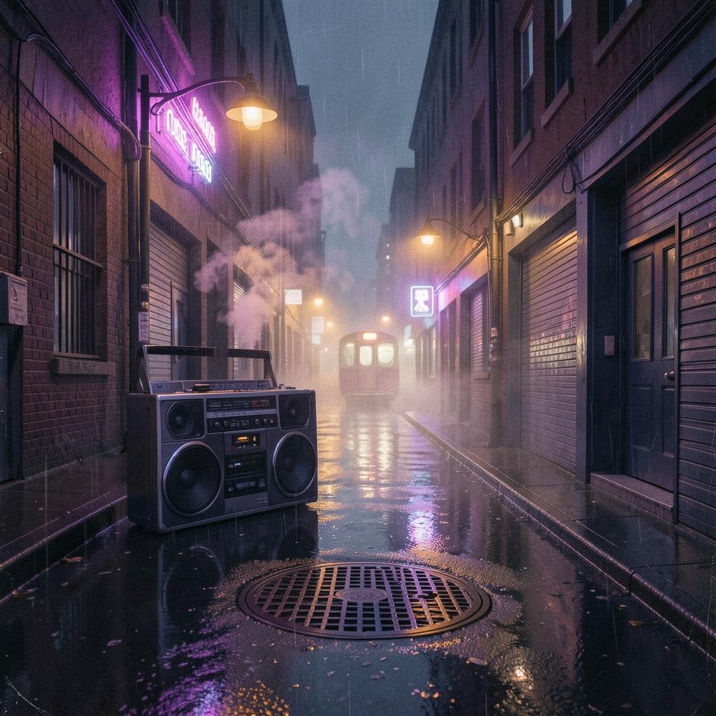 Song Image