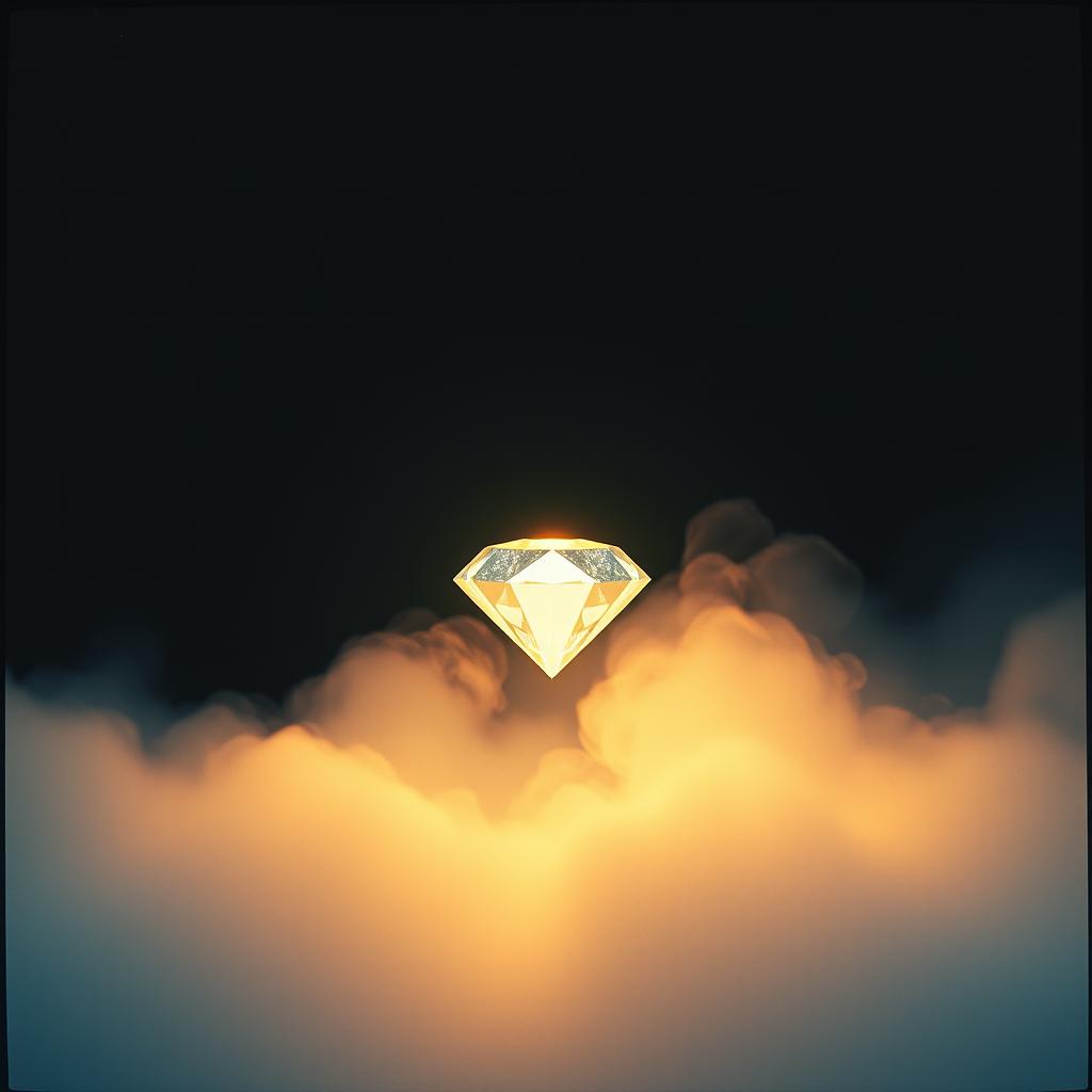 Voice picture for Nie berührt